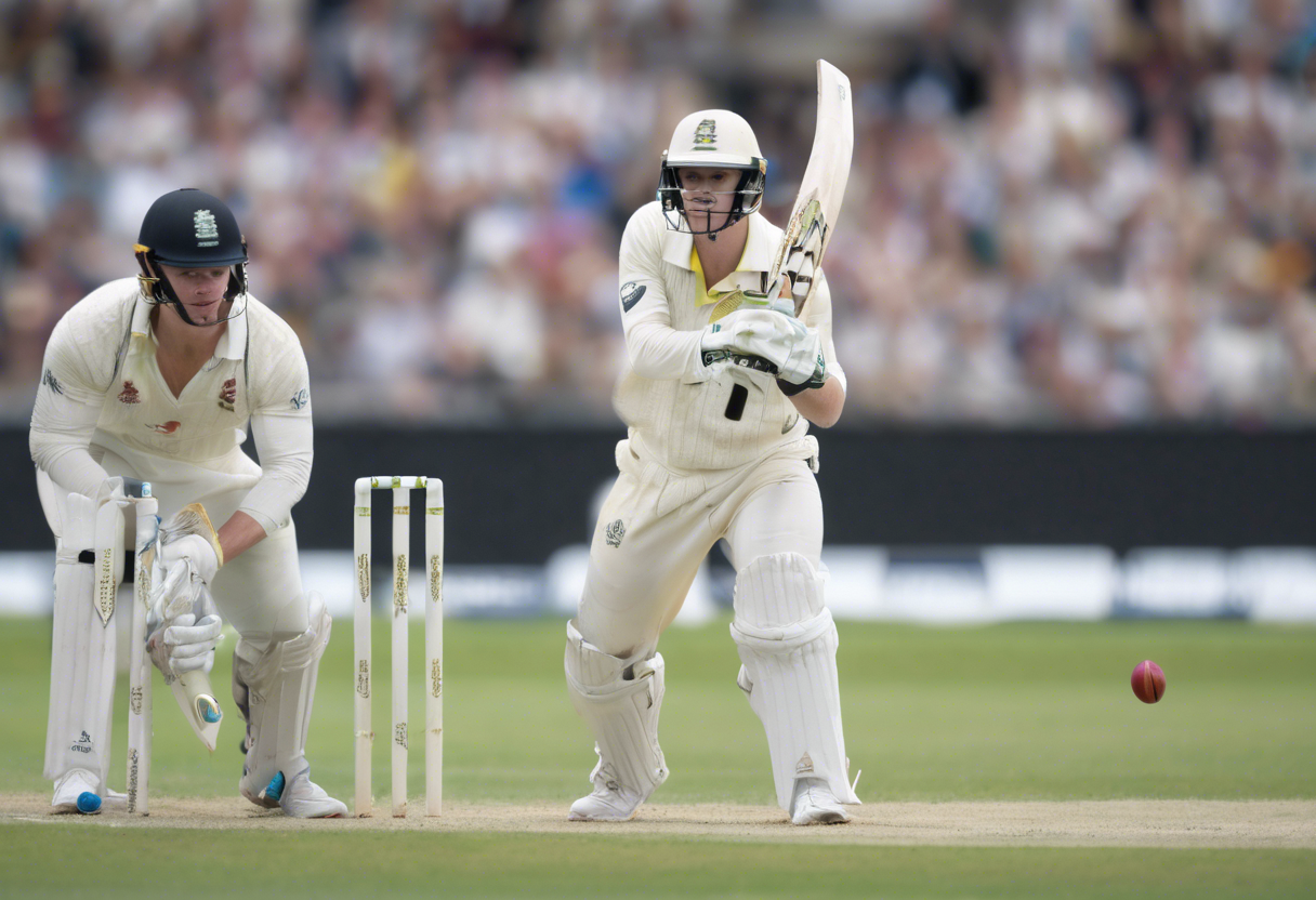 2 Player Spotlights: The Standout Performances in The Hundred
